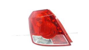 PILOTO TRASERO IZQUIERDO DAEWOO KALOS (2002-) 1.4 83CV 1399CC - L. 3210515 / 96540268